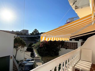 Appartement Nerja Buitenaudio-opname 12