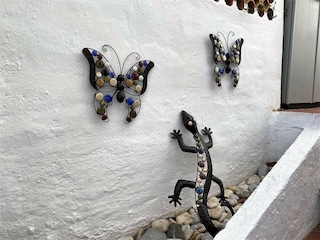 Appartement Nerja Buitenaudio-opname 4