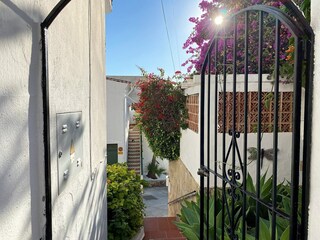 Appartement Nerja Buitenaudio-opname 11