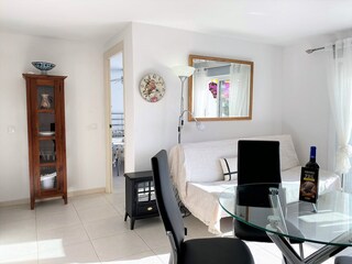 Appartement Nerja Équipement 15
