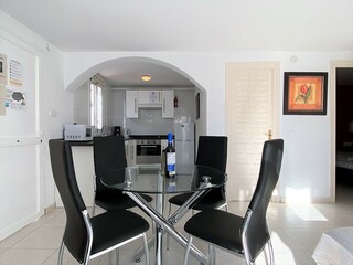 Apartamento Nerja Características 17