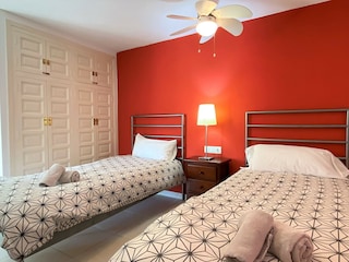Apartment Nerja Ausstattung 18
