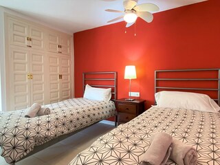 Apartment Nerja Ausstattung 26