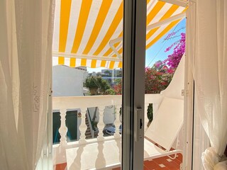 Appartement Nerja Buitenaudio-opname 3