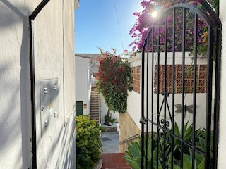Apartment Nerja Außenaufnahme 7