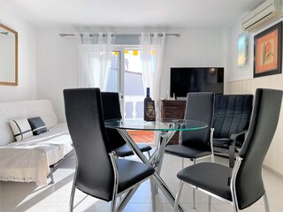Apartamento Nerja Características 18