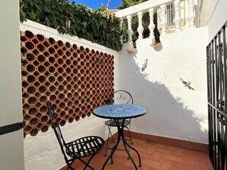 Appartement Nerja Buitenaudio-opname 4