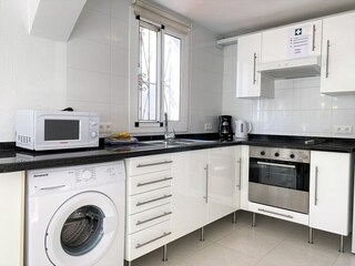 Appartement Nerja Équipement 16
