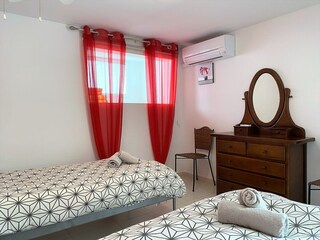 Apartamento Nerja Características 22