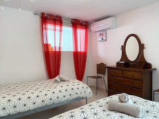 Appartement Nerja Kenmerken 22