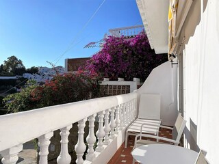 Appartement Nerja Buitenaudio-opname 11