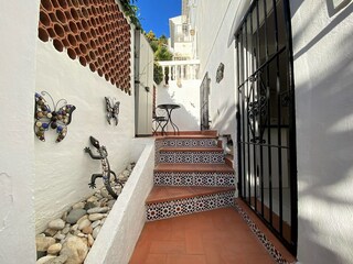 Apartamento Nerja Grabación al aire libre 8