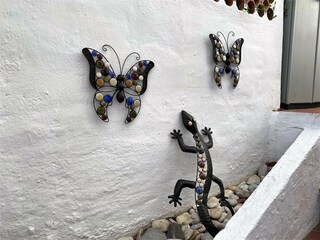 Apartamento Nerja Grabación al aire libre 9
