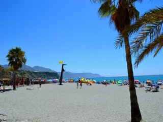 Appartement Nerja Buitenaudio-opname 10