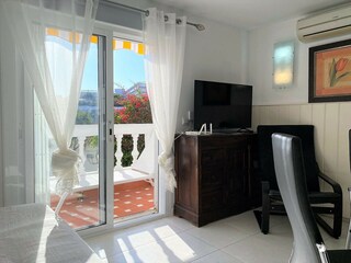 Apartamento Nerja Características 24
