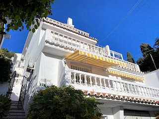 Appartement Nerja Buitenaudio-opname 2