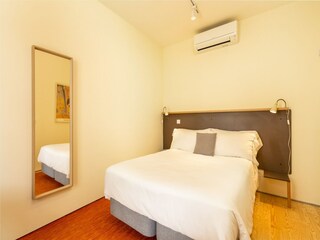 Apartment Porto Ausstattung 16