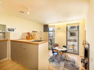 Apartment Porto Ausstattung 19