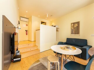 Appartement Porto Équipement 11