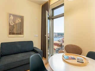 Appartement Porto Kenmerken 20
