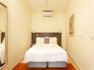 Apartment Porto Ausstattung 21