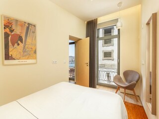 Appartement Porto Équipement 14