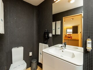 Appartement Porto Équipement 15