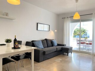 Apartment Nerja Ausstattung 14