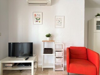 Appartement Nerja Équipement 21