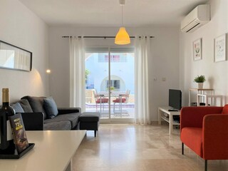 Appartement Nerja Équipement 13