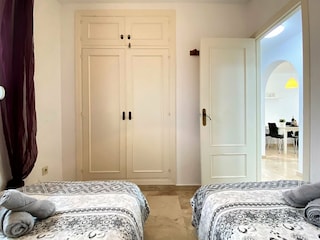 Apartment Nerja Ausstattung 16