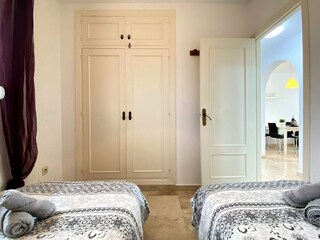 Appartement Nerja Équipement 22