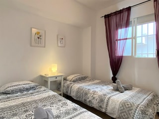 Apartment Nerja Ausstattung 14