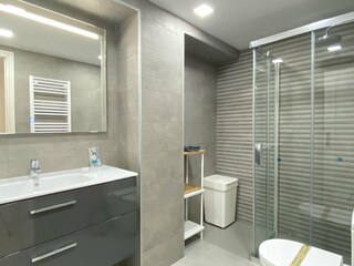 Apartment Nerja Ausstattung 29