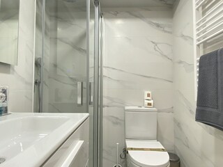 Appartement Nerja Kenmerken 14