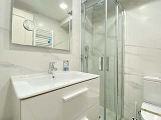 Appartement Nerja Équipement 21