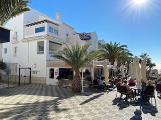 Apartment Nerja Außenaufnahme 3