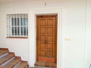 Appartement Nerja Enregistrement extérieur 5