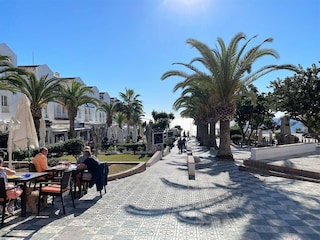 Apartment Nerja Außenaufnahme 6