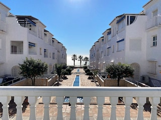 Apartment Nerja Außenaufnahme 4
