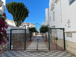 Appartement Nerja Buitenaudio-opname 3