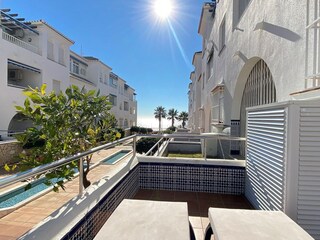 Appartement Nerja  34
