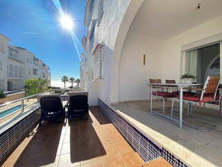 Appartement Nerja  34