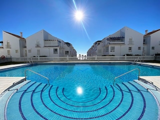 Apartment Nerja Außenaufnahme 10