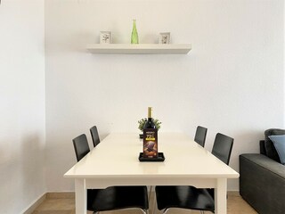 Apartment Nerja Ausstattung 16