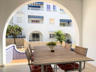 Apartamento Nerja  32