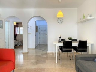 Apartment Nerja Ausstattung 29