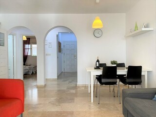 Appartement Nerja Équipement 17