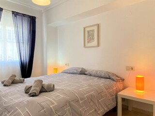 Appartement Nerja Équipement 24