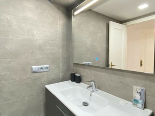 Apartamento Nerja Características 25